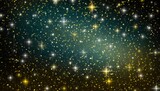 starry night sky galaxy space background glowing stars in space new year christmas and all celebration background concepts