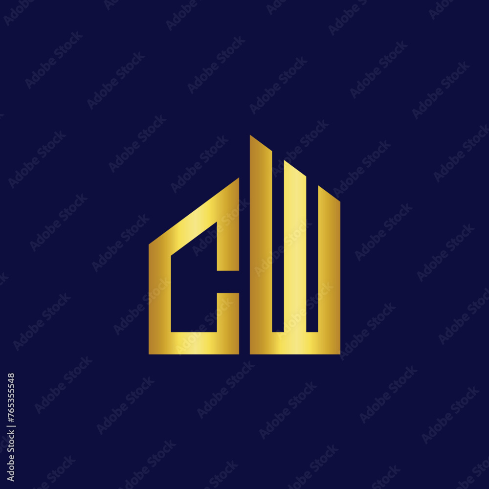modern real estate logo design modern real estate logo design
