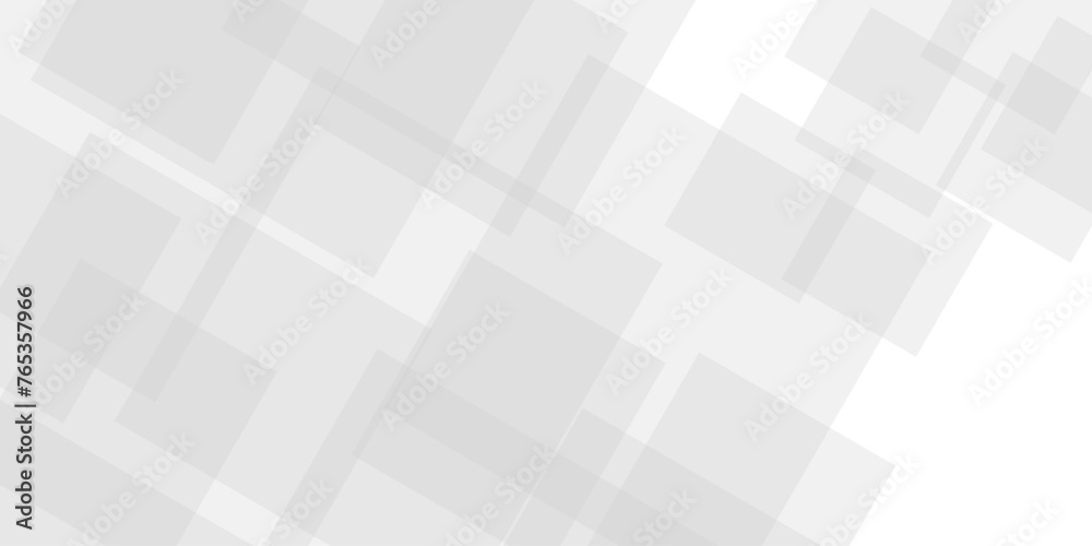 Abstract white and gray background with lines white light & grey background.Space design concept. Decorative web layout or poster, banner. White grey background vector design.