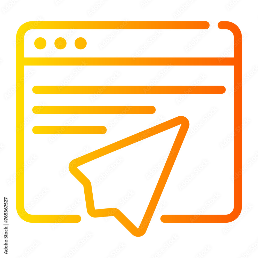 send gradient icon send gradient icon