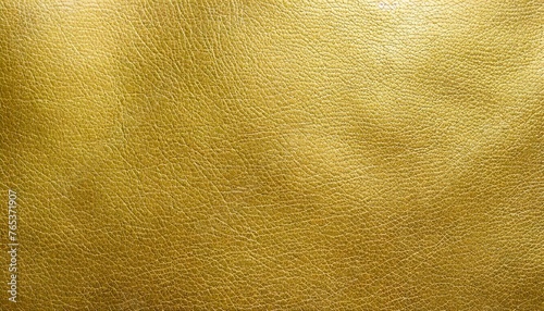 gold leather texture background © Heaven