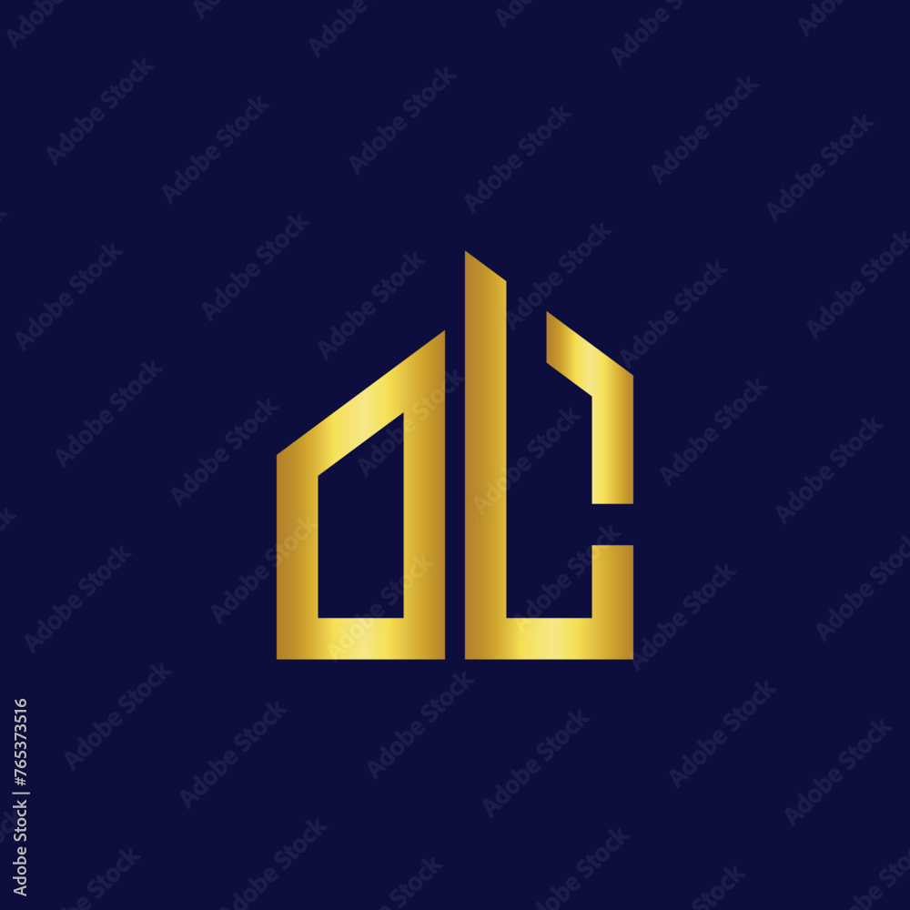 modern real estate logo design modern real estate logo design