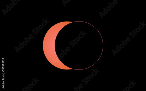 Solar Eclipse in Texas. Total Solar Eclipse in Texas, Solar Eclipse 8th April 2024