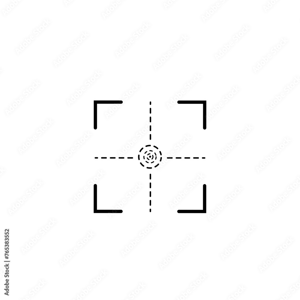 Camera Lens Icon Designer Camera Lens Icon Designer