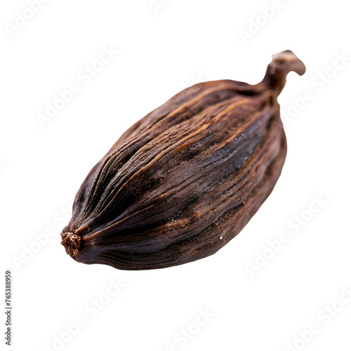 Wallpaper Mural star anise on white Torontodigital.ca