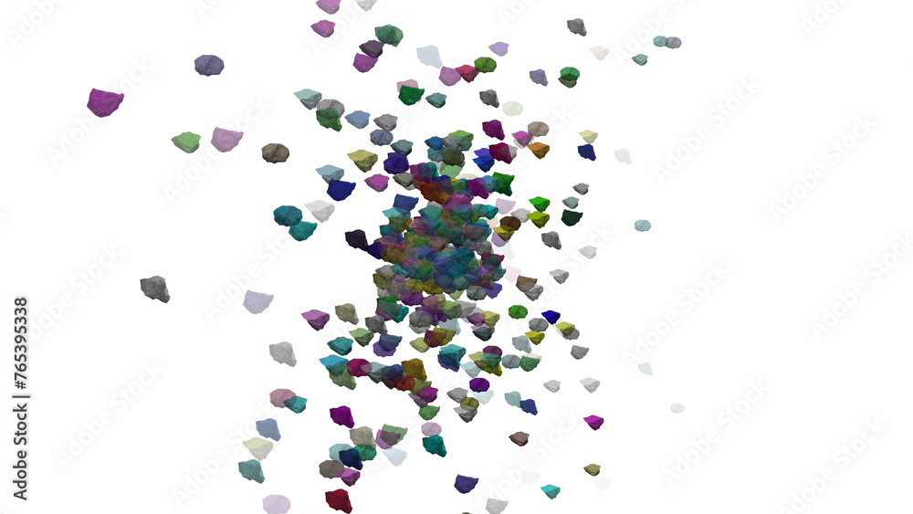 background with splashes background with splashes