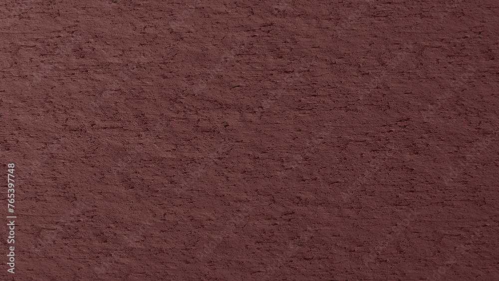 Fototapeta premium Concrete texture red for exterior floor and wall materials