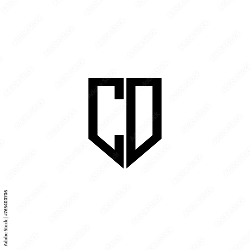 CD letter logo design with white background in illustrator. Vector logo, calligraphy designs for logo, Poster, Invitation, etc. CD letter logo design with white background in illustrator. Vector logo, calligraphy designs for logo, Poster, Invitation, etc.