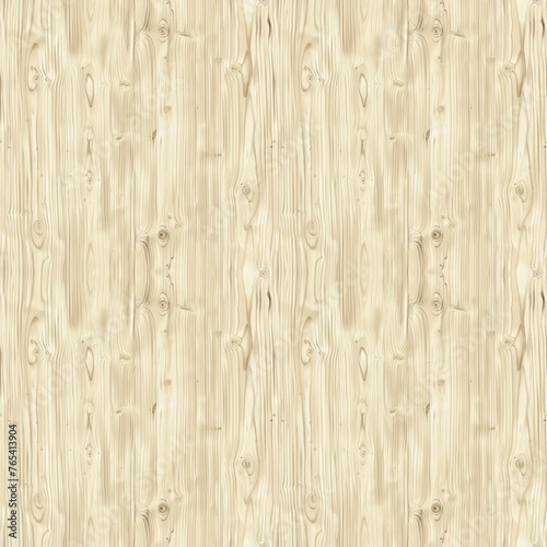 木の板のシームレス背景素材