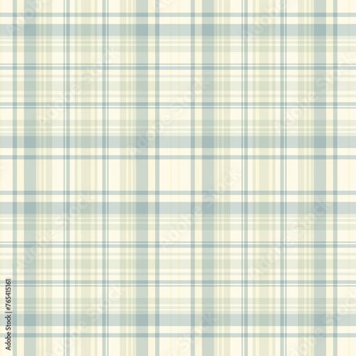 Geometric pattern for spring summer Colorful seamless Plaid tartan check pattern blue plaid pattern suitable for fashion, interiors and Easter, birthday, baby shower decor or digital textile printing