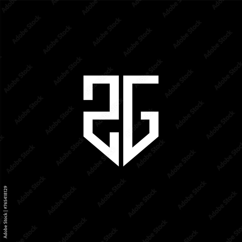 ZG Letter Logo Design, Inspiration for a Unique Identity. Modern Elegance and Creative Design. Watermark Your Success with the Striking this Logo. ZG Letter Logo Design, Inspiration for a Unique Identity. Modern Elegance and Creative Design. Watermark Your Success with the Striking this Logo.