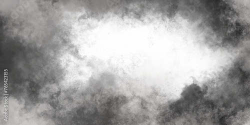 Smoke Stock Image Black Background. sky with black and white cloud textured background. Crafting an Intriguing Texture of Smoke and Ethereal Beauty. Abstract dust overlay texture. cloud photo frame. 