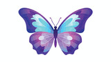 ButterflyThe Jewelled Nawab Polyura delphis