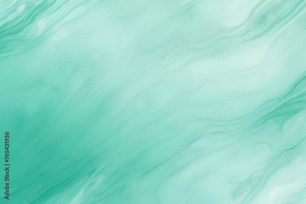 Abstract Gradient Smooth Blurred Marble Aquamarine Green Background Image Abstract Gradient Smooth Blurred Marble Aquamarine Green Background Image