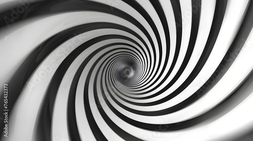 a hypnotic swirl © Davy