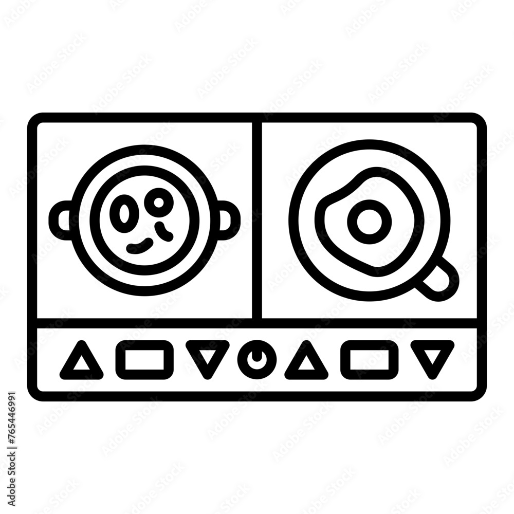 Cooking Icon Cooking Icon