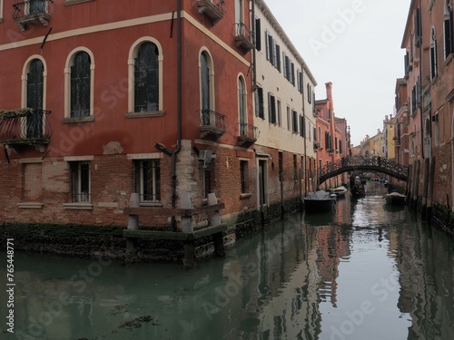 Venice, Italy © Margarita
