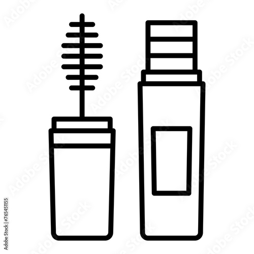 Mascara Icon