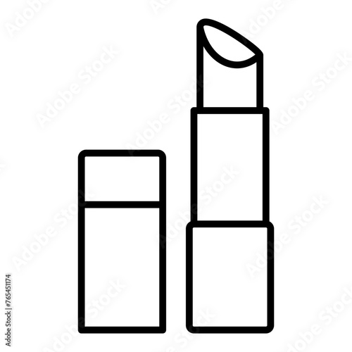Lipstick Icon