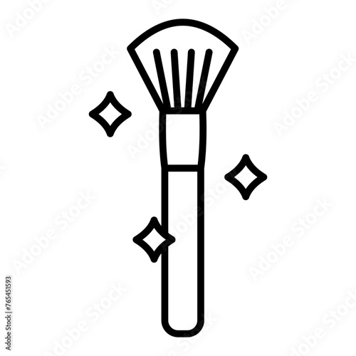 Brush Icon