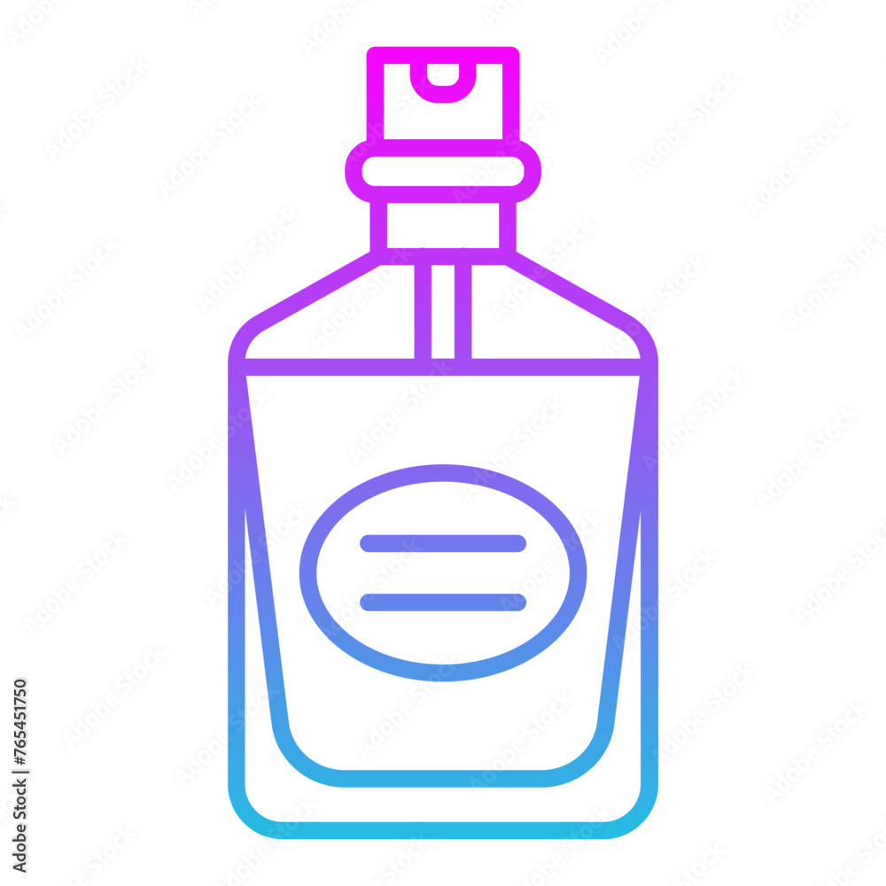 Perfume Icon Perfume Icon