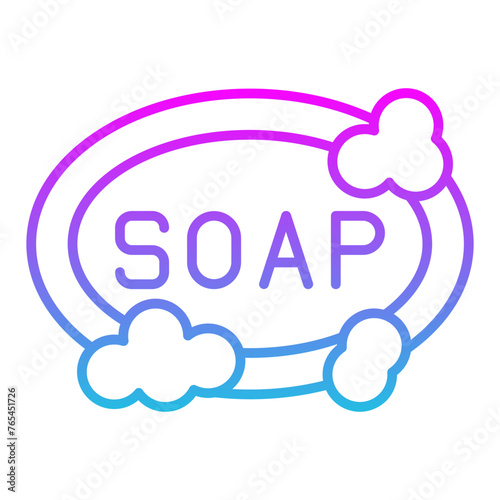 Soap Icon