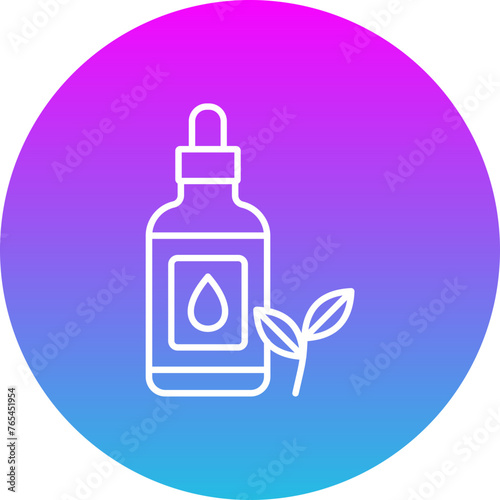 Serum Icon