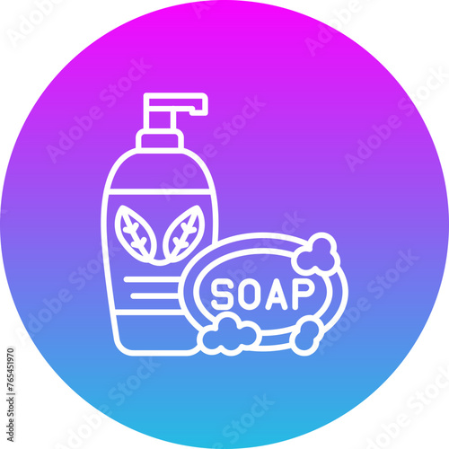 Soap Icon