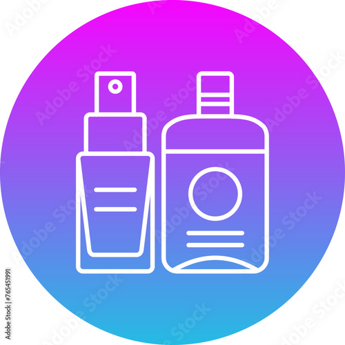 Bottle Icon