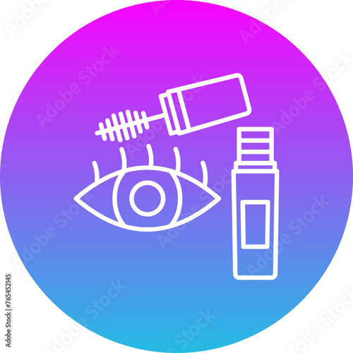 Mascara Icon