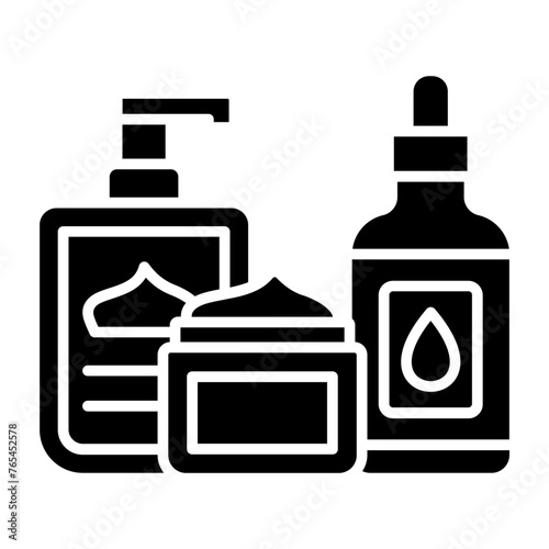 Skincare Icon