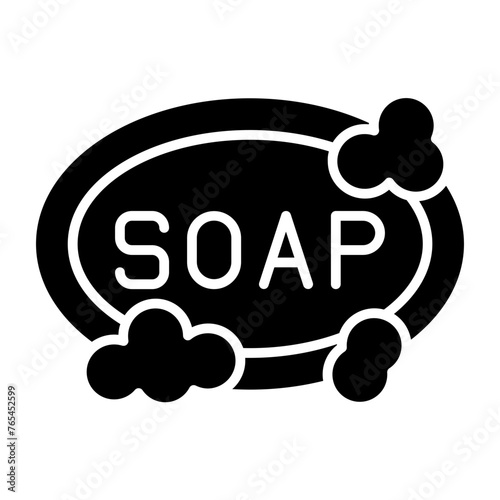 Soap Icon