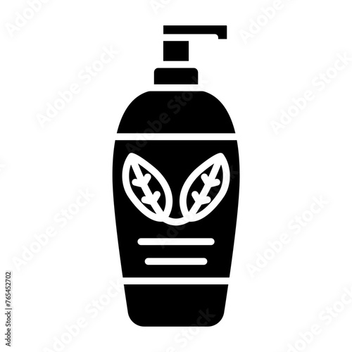 Shampoo Icon