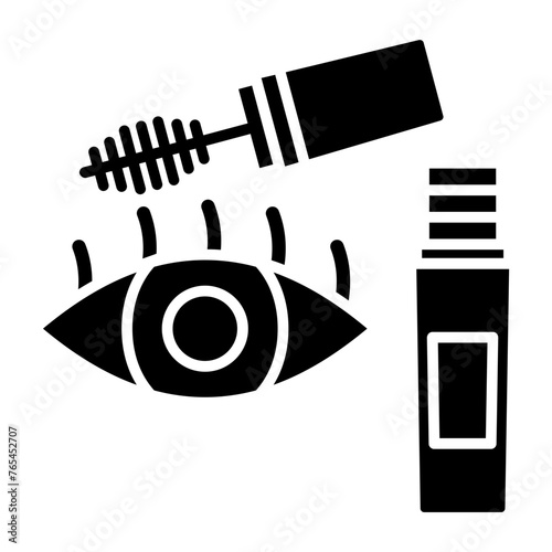 Mascara Icon