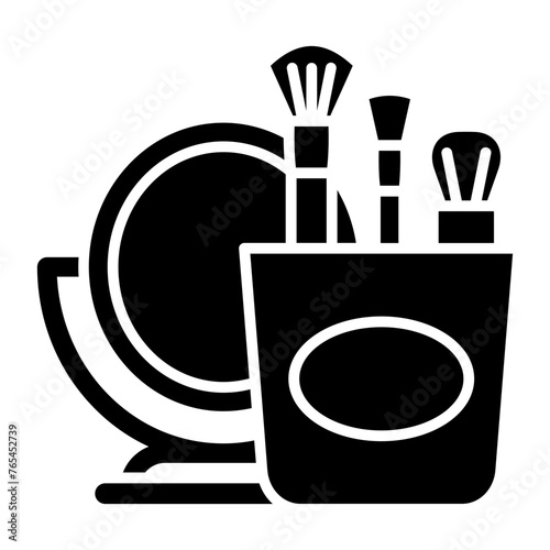 Makeup Icon