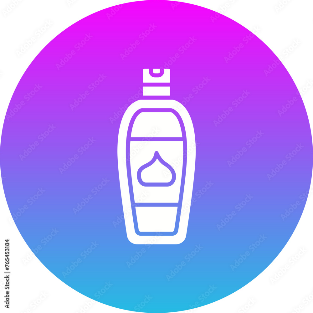 Moisturiser Icon Moisturiser Icon