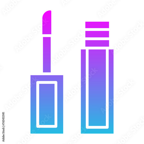 Lipgloss Icon