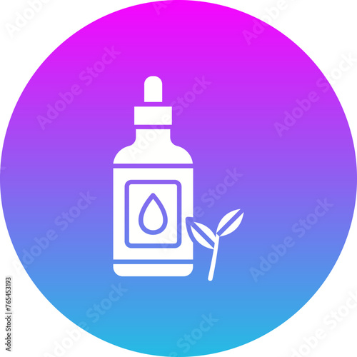 Serum Icon
