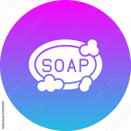 Soap Icon
