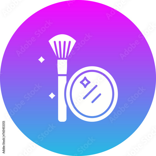 Blush Icon
