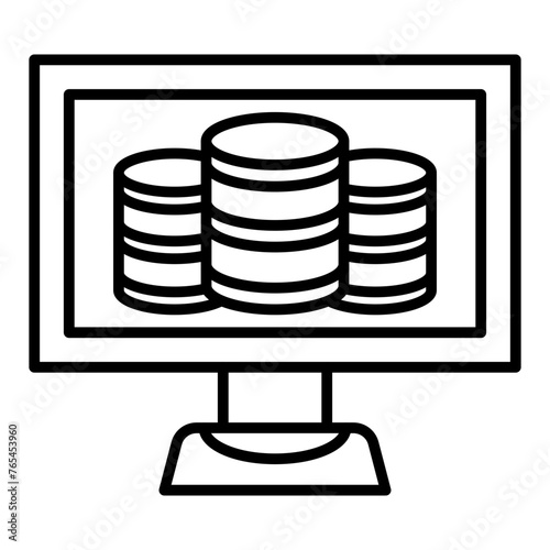 Database Icon