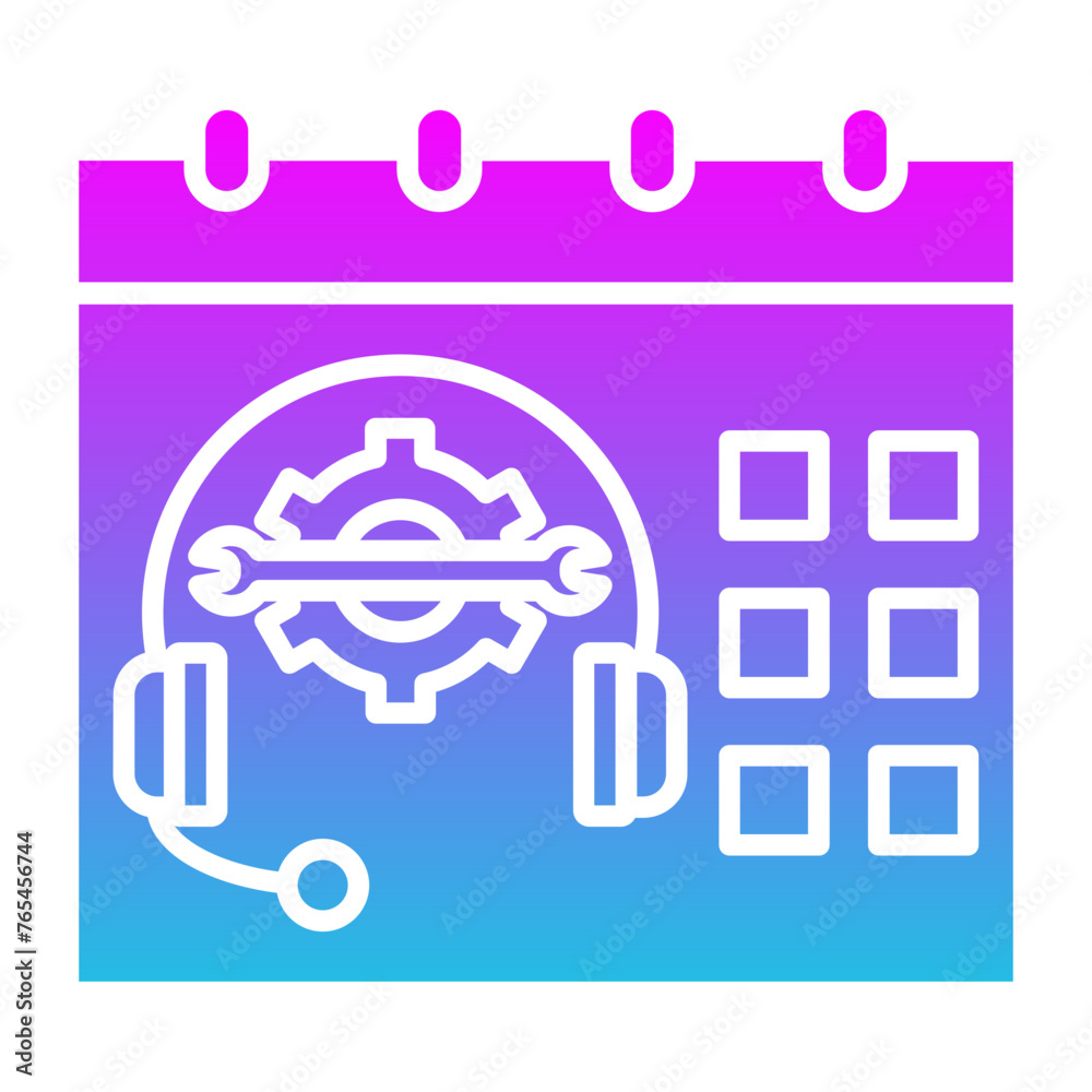 Schedule Icon Schedule Icon