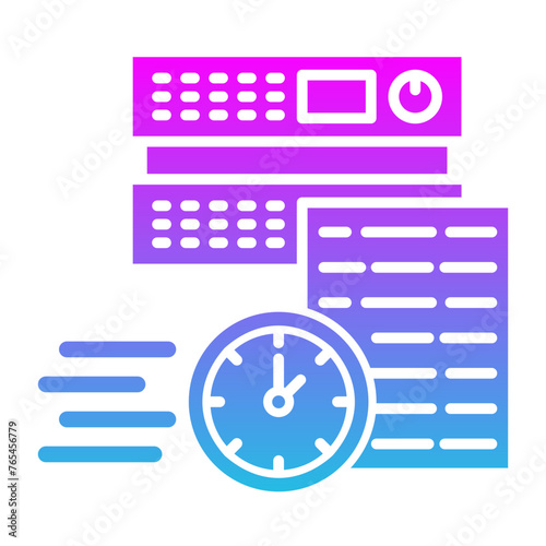 Fast access Icon