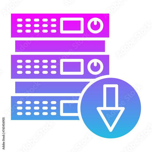Server down Icon
