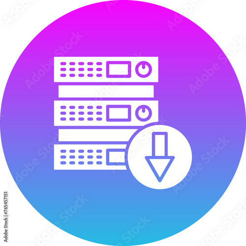 Server down Icon