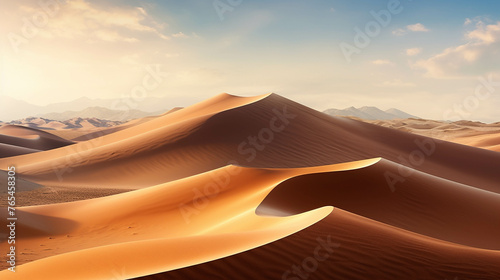 camel in the desert country  high definition hd  photographic creative image 