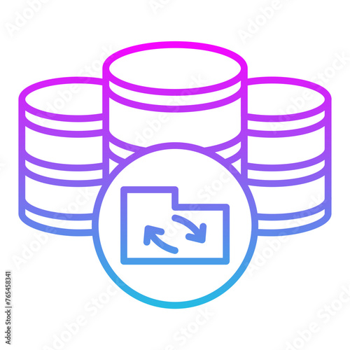 Backup Icon