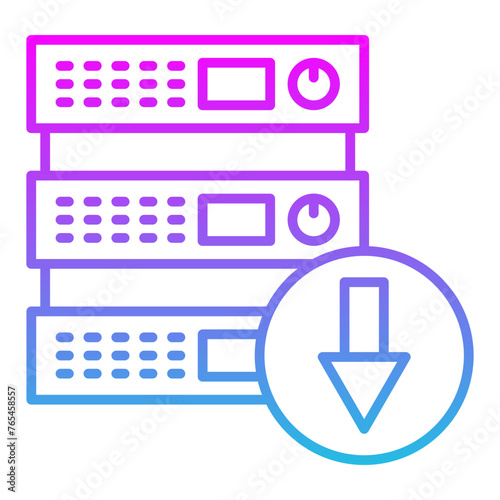 Server down Icon
