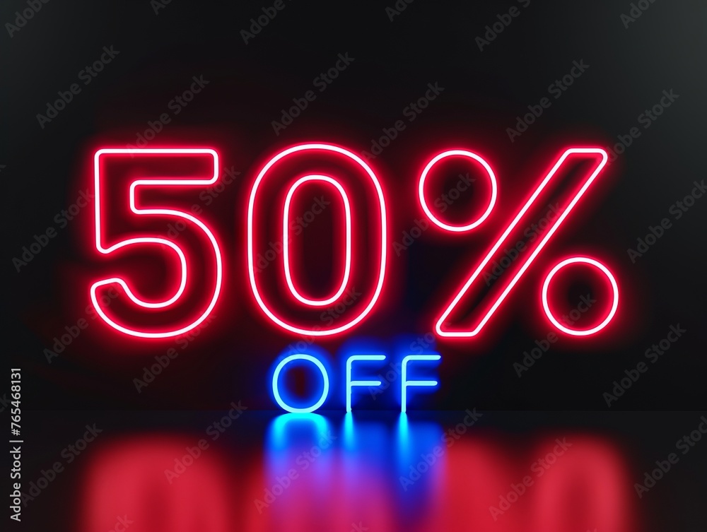 Neon sign template for your design Neon Text background vector illustration Neon sign template for your design Neon Text background vector illustration