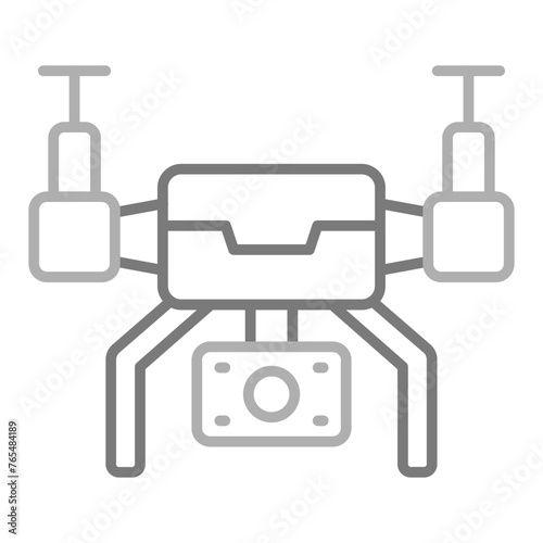 Drone Icon